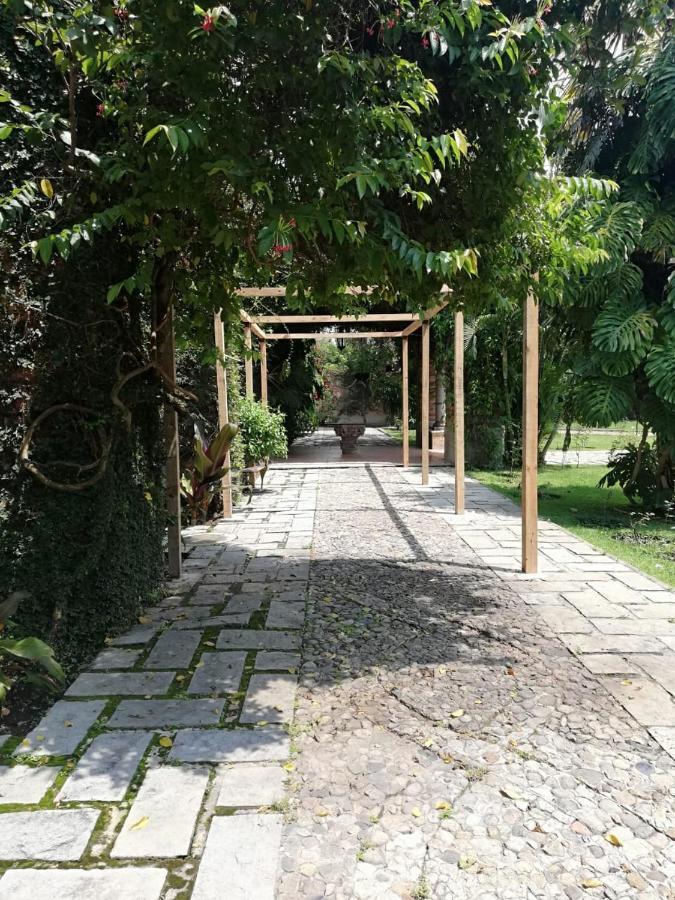 Finca San Javier El Arenal  Exterior photo